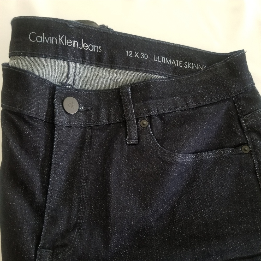 Calvin Klein Jeans